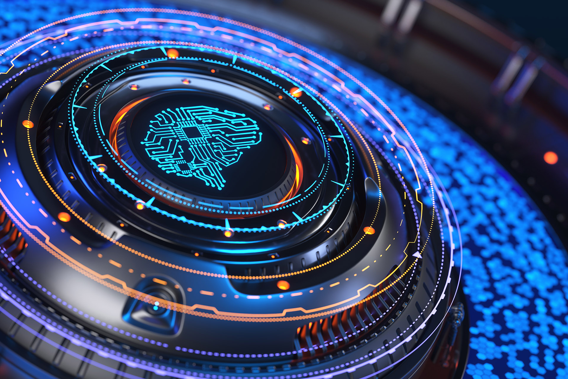 AI & Machine Learning