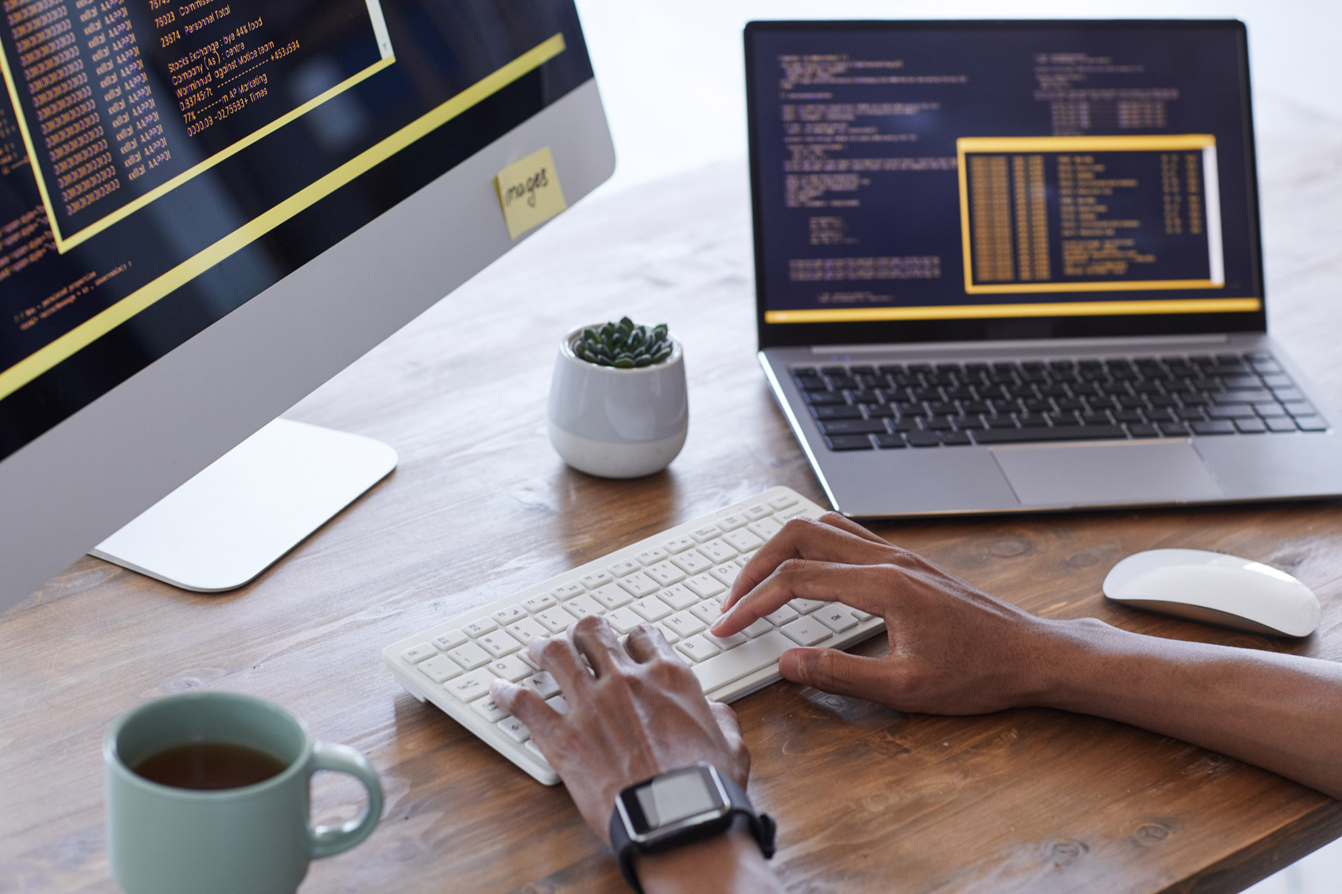 API Development & Integration