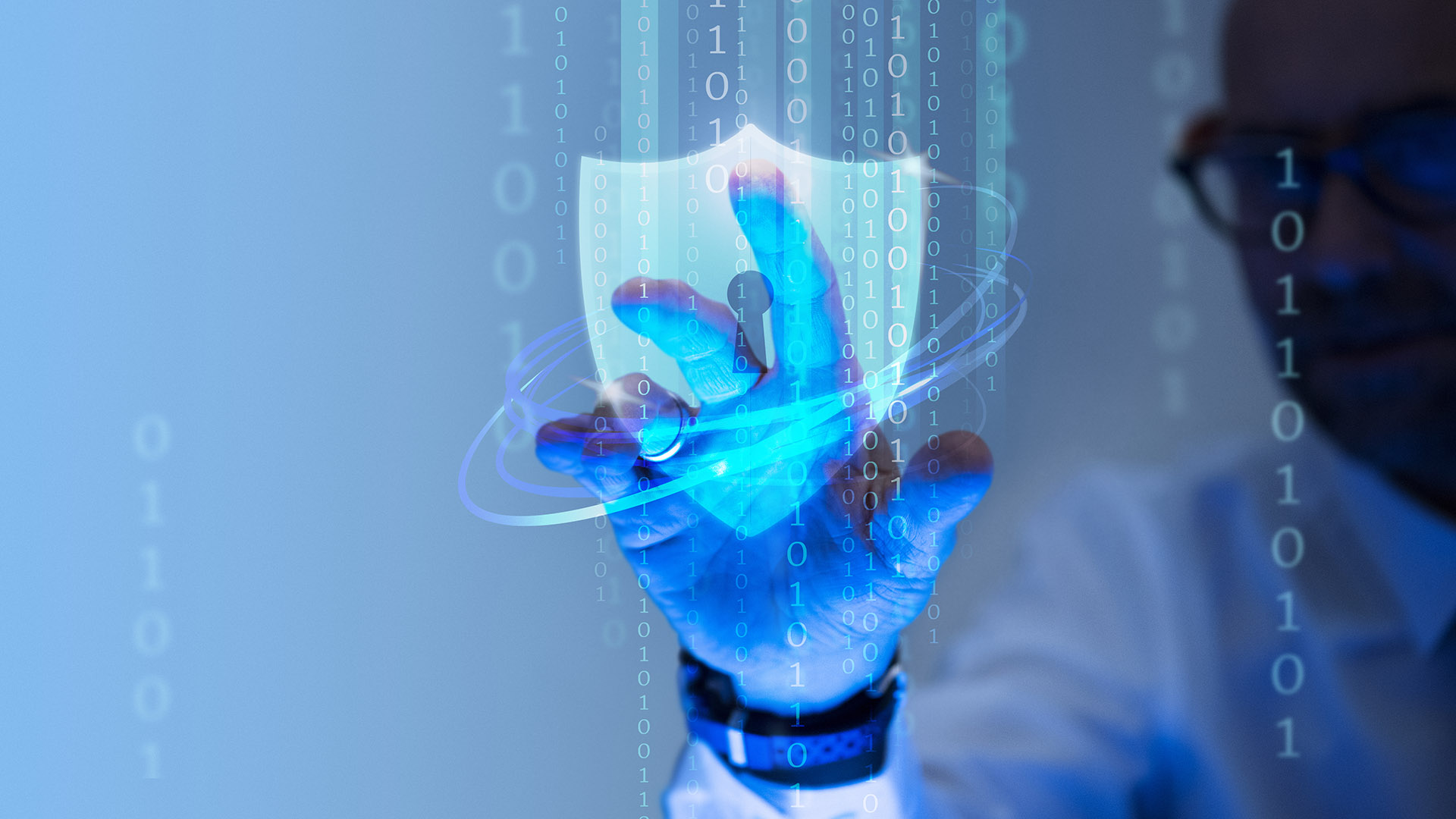 Application Cybersecurity