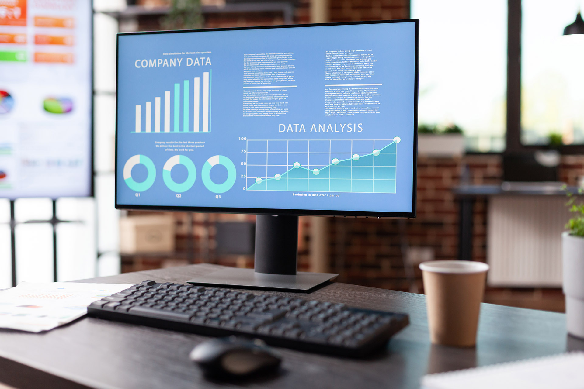 Data Mining & Analysis