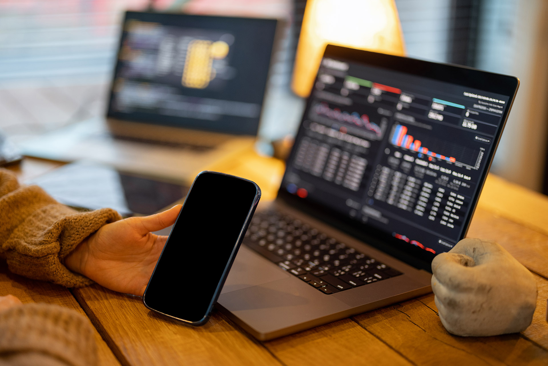 Mobile App Development