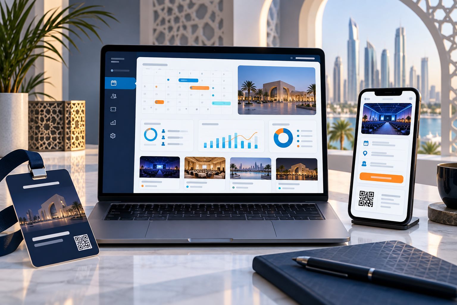 eEvents Management solution