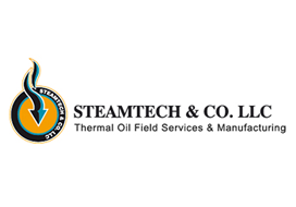 Steamtech Oman