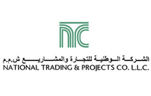 National Trading & Projects 