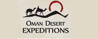 Oman Desert Expeditions