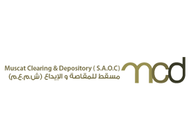 Muscat Clearing Depository