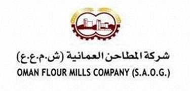 Oman Flour Mills