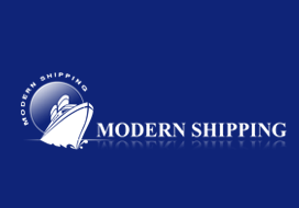 Modern Shipping