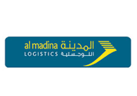 Al Madina Container Yard