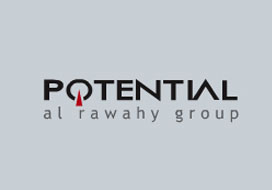 Potential Group