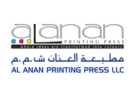 Al Anan Printing