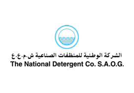 National Detergent Company