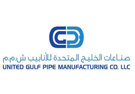 United Gulf Pipe Manufacturing LLC