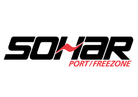 SOHAR Port and Freezone 