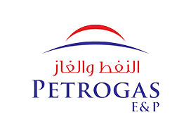 Petrogas E & P