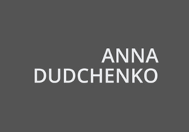 Anna Dudchenko