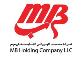 MB Holding Company LLC