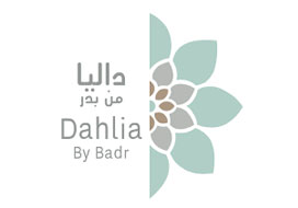 Dahlia by Badr