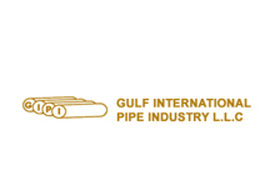 Gulf international pipe industry 