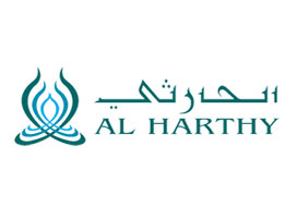 Al Harthy Group