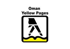 Omantel Yellow Pages