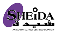 Sheida International