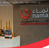 NAMA Electricity Generation