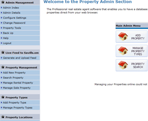 Property Property Management