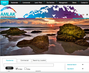 Property Amlak