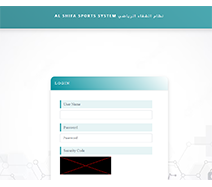 Ministry of Culture, Sports and Youth - Health System